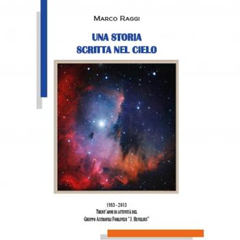 Una storia scritta nel cielo