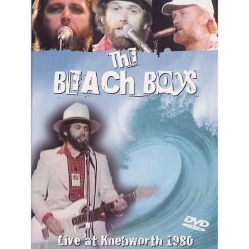 Beach Boys Dvd-Live At Knebworth 1980