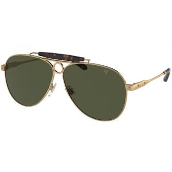 Gafas de Sol Ralph Lauren Countryman Doradas