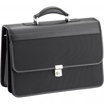 Monedero D&N 5668 Ala Negra