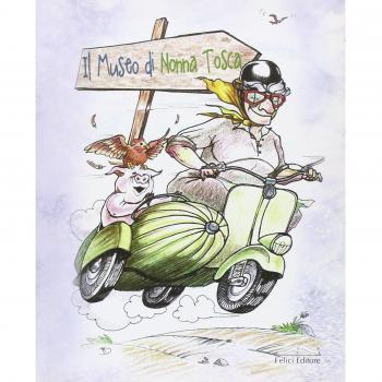 Il museo di nonna Tosca