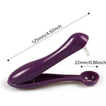 Deshuesador de Cereza Núcleo Fácil