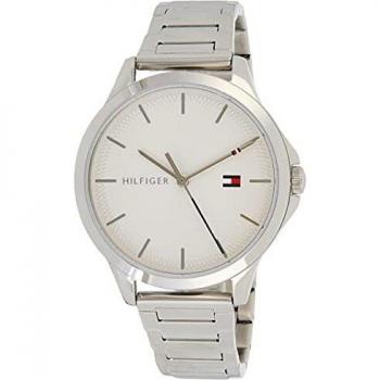 Reloj Analógico Tommy Hilfiger para Mujer con Correa de Acero Inoxidable 1782085