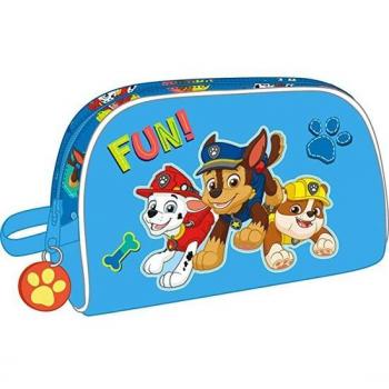 Neceser Adapt. a Carro Paw Patrol 'Friendship'