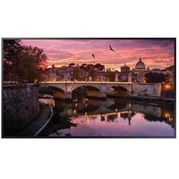 Samsung QB55R LCD Monitor 55