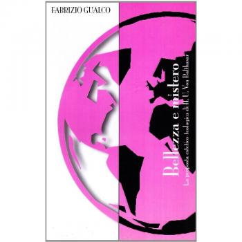 Bellezza e mistero. La proposta estetico-teologica di H. U. von Balthasar