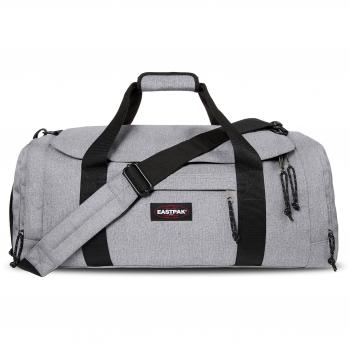 Bolsa Eastpak Reader 45L Gris Diseño Sunday