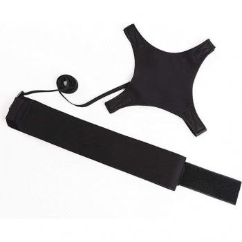 Cinturón Deportivo VoleiFut