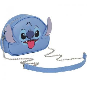 Bolso bandolera Stitch Disney