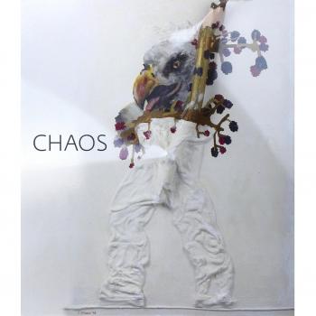 Chaos. Da Napoli a Napoli. Catalogo della mostra (7-29 maggio 2014). Ediz. italiana e inglese