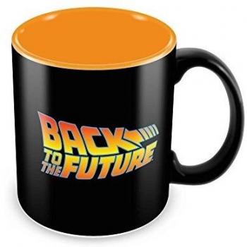 Mug Retour Vers Le Futur