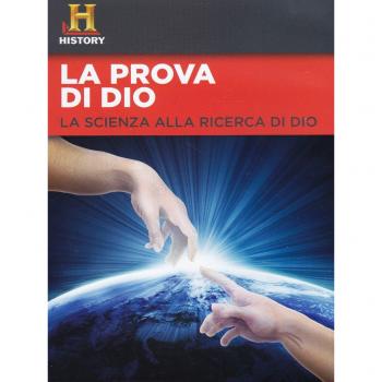 La Prova Di Dio DVD HISTORY CHANNEL