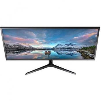 Samsung Monitor 34' LED VA S34J550WQU