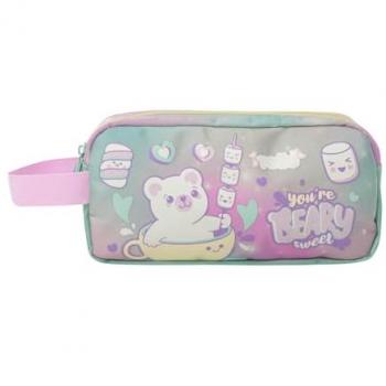 Mellow Escolar 2 Compartimentos