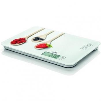 Laica KS5020 Bilancia da Cucina Elettronica