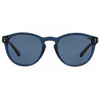 Polo Ralph Lauren Gafas de Sol Redondas PH4172 para Hombre