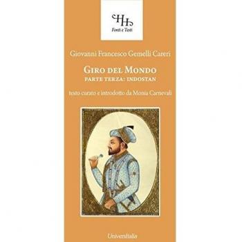 Giro del mondo. Indostan (Vol. 3)
