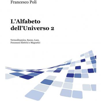 L'alfabeto dell'universo (Vol. 2)