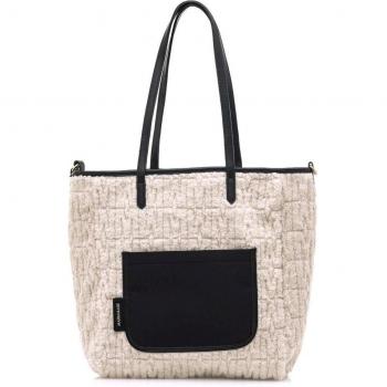 Bolso Rever blanco Mariamare