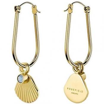 Pendientes Rosefield JPHSCG-J258