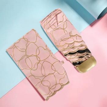 Corazón Plegable Chic