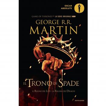 Il Trono Di Spade. Il Regno Dei Lupi