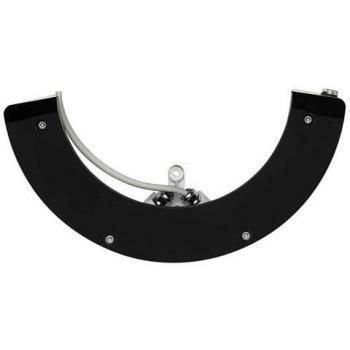 AXIS T90C10 Dome Fisso IR-LED