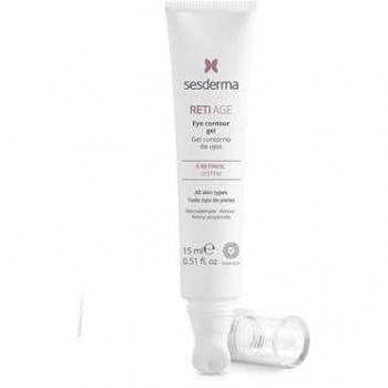 RETI‑AGE Gel Contorno de Ojos – Sesderma