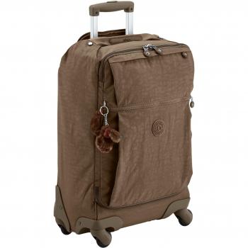 Maleta Kipling Darcey de 4 Ruedas