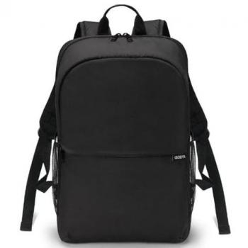 Mochila para Portátil Dicota D32086-RPET Negro 17,3