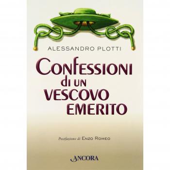 Confessioni di un vescovo emerito