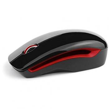 Atlantis Office Mouse Wireless Ottico 3 Tasti Scroll