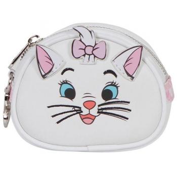 Monedero Marie Los Aristogatos