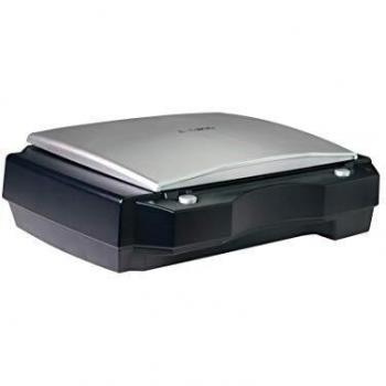 AVISION Flachbettscanner IDA6 A6