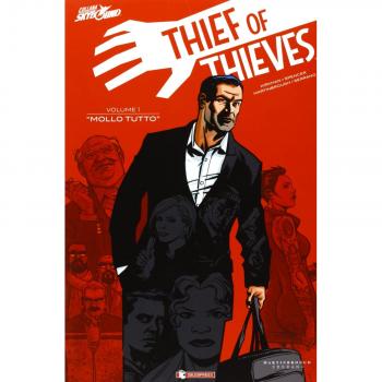 Thief of thieves. Mollo tutto (Vol. 1)