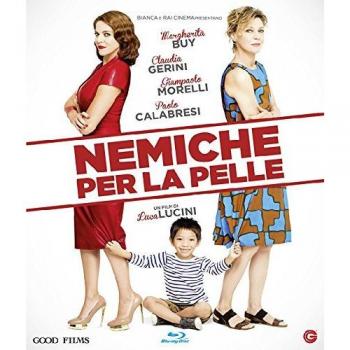 Nemiche Per La Pelle