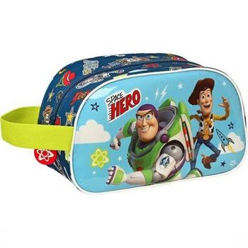 Neceser 1 Asa Adaptable a Carro Toy Story Space Hero