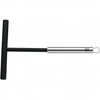 WMF Profi Plus Rolling Pin, Polished Stainless Steel