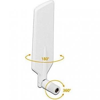Antenna di rete 4 dBi DeLOCK 12430 SMA