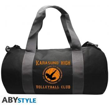 Mochila Abystyle Haikyu Karasuno High Volleyball Club