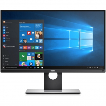 Dell Ultrasharp UP2516D LCD Monitor 25