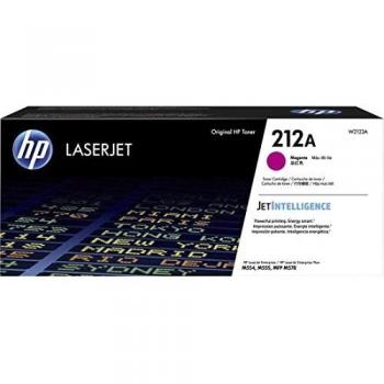 HP 212A Magenta Original LaserJet Toner Cartridge (W2123A)
