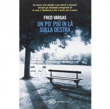 Un po' più in là sulla destra