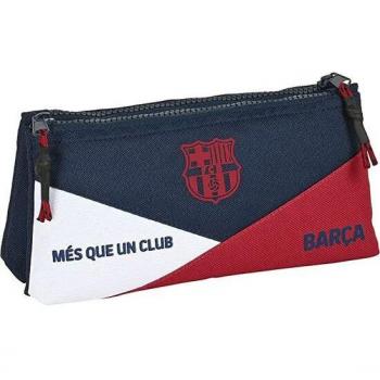 Neceser Pequeño Doble F.C. Barcelona Corporativa