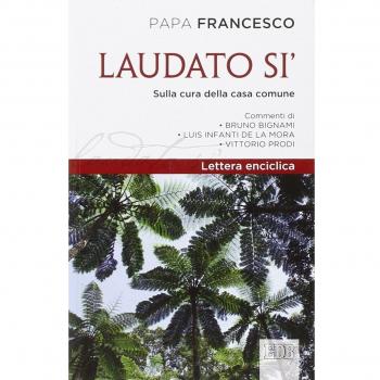 Laudato si'. Lettera enciclica sulla cura della casa comune
