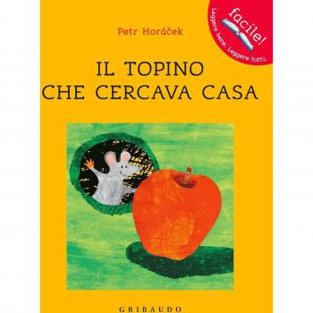 Il topino che cercava casa
