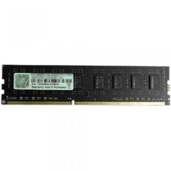 G.Skill 4GB DDR3, Kit RAM