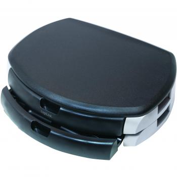 Supporto A-Due Casetti Monitor Stampante Nero