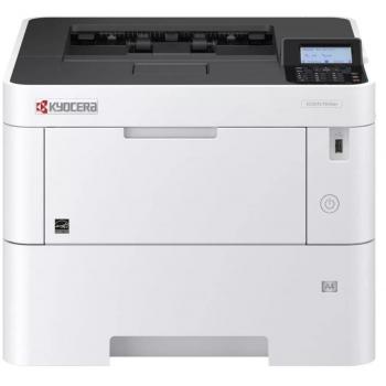 Kyocera ECOSYS P3145dn Stampante Laser A4 Nero con LAN e Duplex Integrato