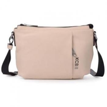 Bandolera pequeña de mujer KCB Strong | 100% Vegana